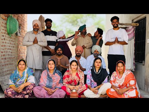 39 ਮਾੜੇ ਪੈੜੇ ਆਲਾ | 39 MAADE PAIDE AALA |SHORT COMEDY MOVIE 2026 | THEATER JUNCTION ( TJ) |
