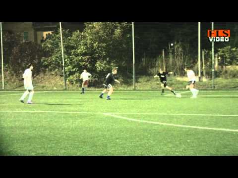 6. tydzień: Piraci z Karaibów - Rocket Fuel (FLS Jesień 2011)