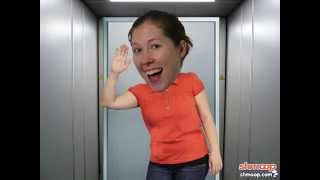 Speak (Laurie Anderson) by Shmoop