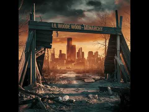 Lil Woodie Wood - Monarchy