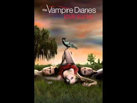 Vampire Diaries 1x18  The Golden Dogs - Yeah!