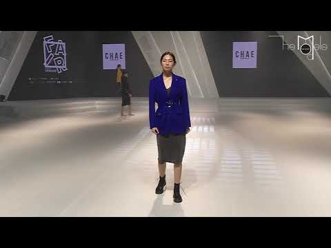 [2020] 온택트 트랜드페어 'CHAE NEWYORK'