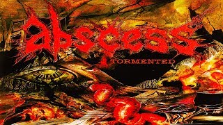 ABSCESS - Tormented [Full-length Album] Death Metal