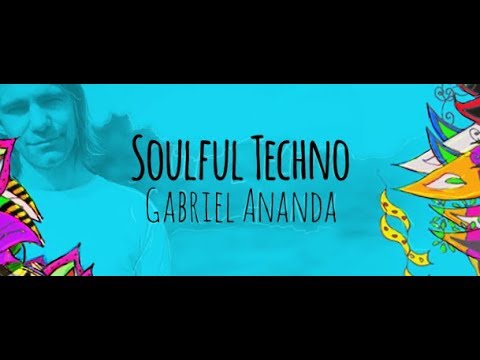 Soulful Techno 072 (with guest Mees Salomé) 18.01.2019