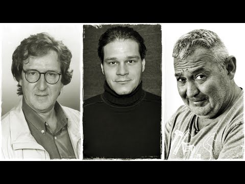 A 10 legikonikusabb magyar szinkronhang, akik már nincsenek közöttünk