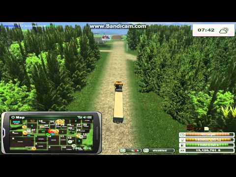 Farming Simulator 2013 A - Z Of Crops Red Cabbage Rice Rye
