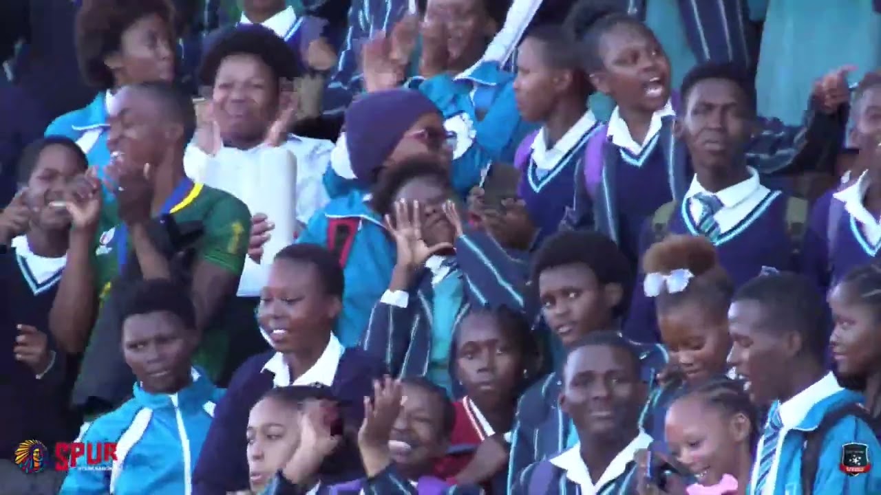 Mzwandile Mali XV Team Announcement for the Sevenoaks Tour to England