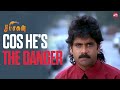 King Nagarjuna S Fierce Reaction Ratchagan Sun NXT
