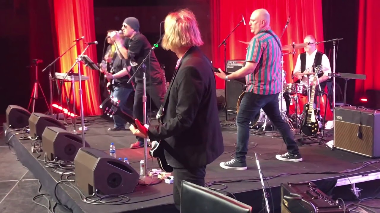 The REMakes - REM Tribute