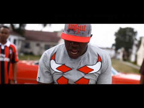 Gato - The Real One (Official Music Video)