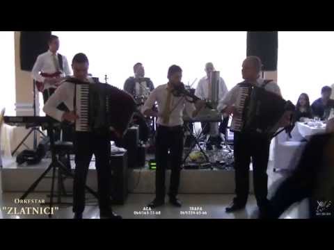 Trapa i Aca " ZLATNICI ". - Uvodna kola 1.- NOVOOO!!!!! 2015 god.