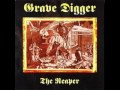grave digger grave digger, the reaper 