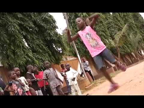 CDQ BALU DANCE VIDEO FT YOUNGJOE