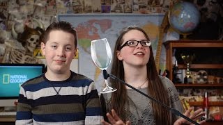 Nat Geo Kids Build a Harmonica!