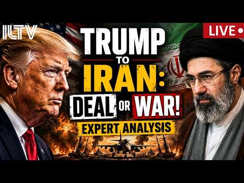 On The Hour – June 11, 2026 | Trump Strikes Back, Israel Warns Tehran & Hezbollah Under Fire