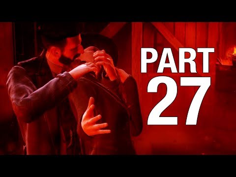 VAMPYR Walkthrough Part 27 - Burn After Reading - No Commentary [PC/PS4/Xbox One]