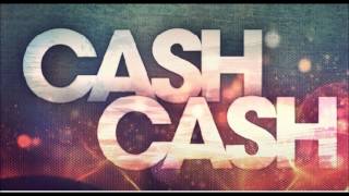 Cash Cash - Victim of love (HQ)