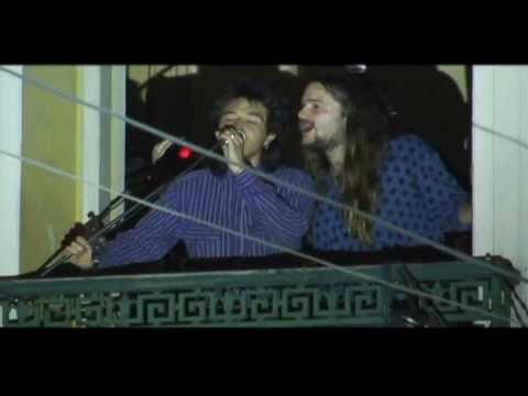 Hablar de tí - Manuel García Chinoy Nano Stern