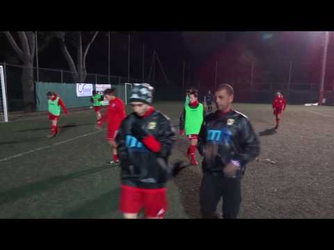 CALCIO FEMMINILE . SELVA ACADEMY POMEZIA