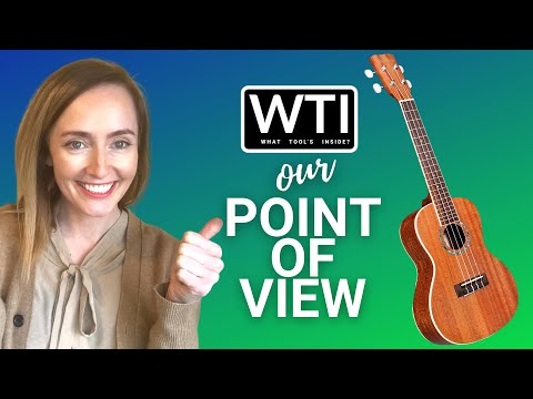Cordoba 15CM Concert Ukuleles - WTI product video review