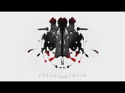 Vix.N - Psychoterapia | prod. JRS | SERCE