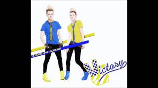 Jedward Pop rocket (Full song!)