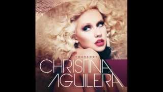 Christina Aguilera - Your Body