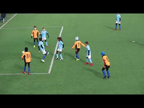 ASC Sparta - Star Bacau 2-3