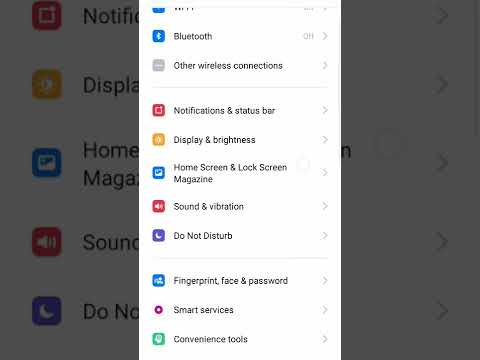 oppo me language setting 🇮🇳🇮🇳🇮🇳