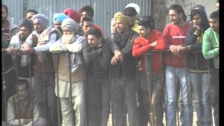 (1) Kurali (Mohali) Kabaddi Tournament 17 Dec 2015