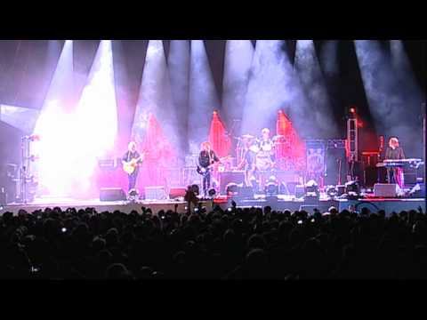 The Cure - Lullaby - Electric Picnic 2012
