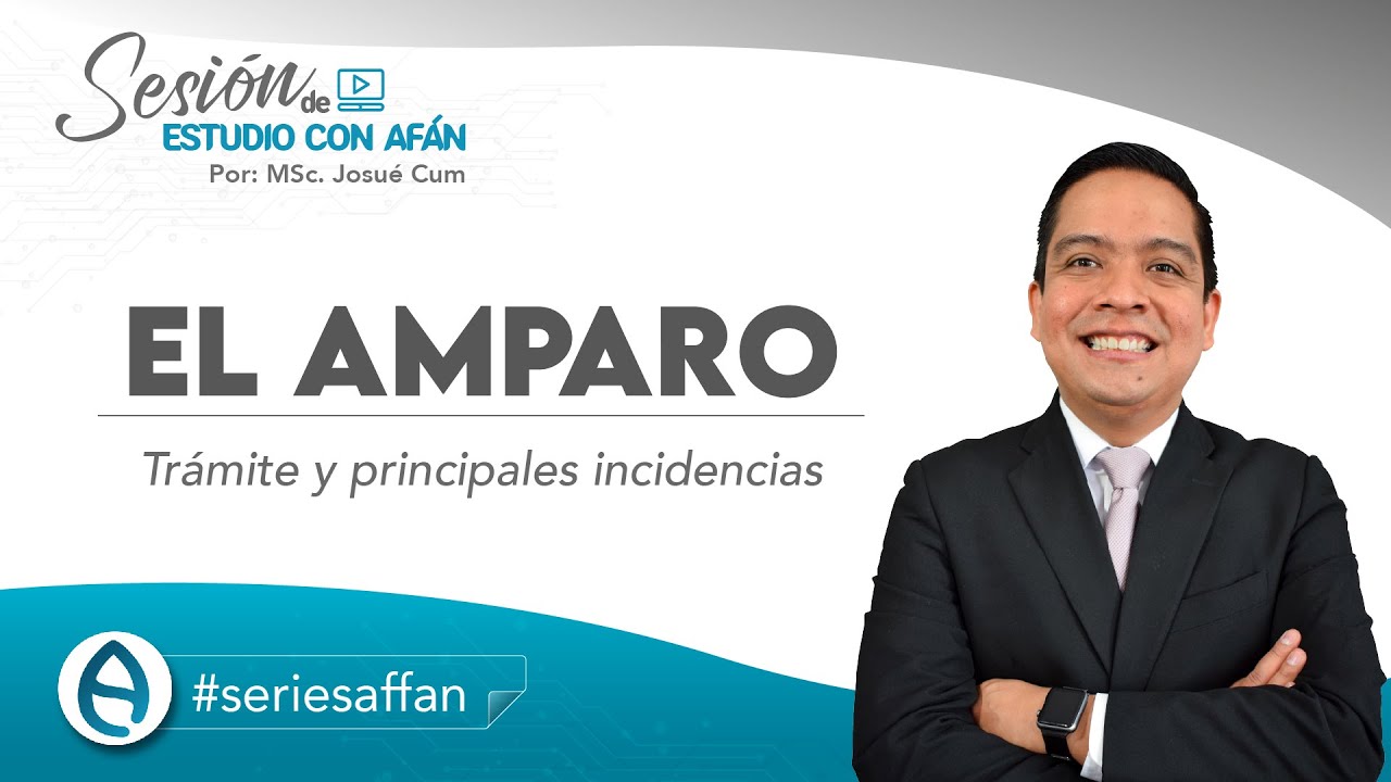 EL AMPARO