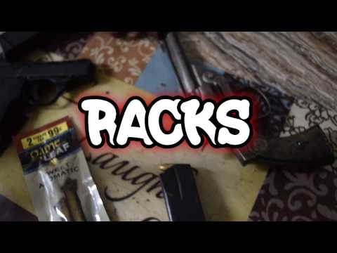 Racks YNH X MILI ROCK FREESTYLE