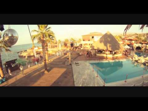 AFTERGLOW   Ana CriadoNicolas Costa & George K  Remix  Official Video HQ