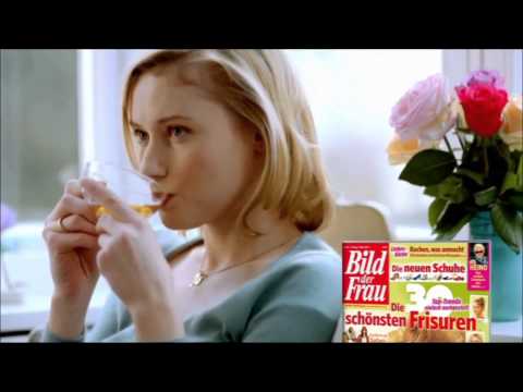 Bild der Frau Ausgabe 01.03.2013 - 7 Kilo weg Werbung