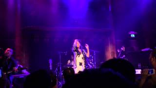 Wanting Qu - Admit - at GAMH San Francisco 2014