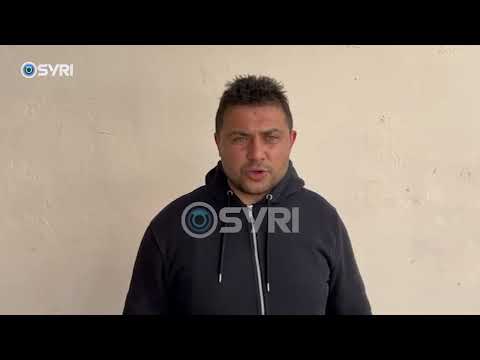 Qytetari denoncon nënkryetarin e bashkisë: Dhimitraq Gjolla kërcënohet nga Jani Harizi