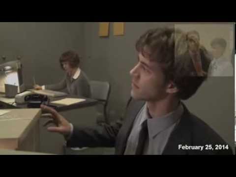 Alfonso Luque Birthday Card 2014