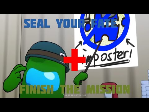 If Seal Your Fate was in Finish the Mission