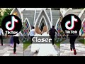 Closer TikTok Remix 🫠 ‍ ️