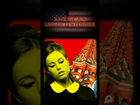 Cold War Honey Traps: The Operatives' Binding Ties #shorts