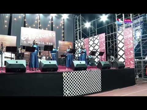 Adoración Llename Grupo Coral Iglesia Huarmey Presbiterio 95