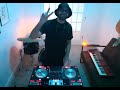 2 Slices DJ set