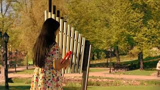 Cherub Outdoor Instrument video thumbnail 1