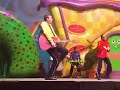Noggin Presents Bow Wow Wow The Wiggles