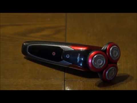 Philips Star Wars Rasierer