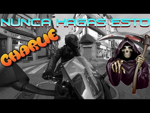 💥 Cómo evitar morir en accidentes de moto 🏍 TRUCOS y CONSEJOS que NO SABES (Parte 1)