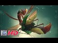 CGI Animated Shorts HD: "Insects"- CG Choice ...