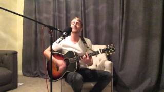 No You Didn&#39;t, No You Don&#39;t - The Courteeners (acoustic)