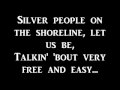 Wooden Ships - CSNY Lyrics 